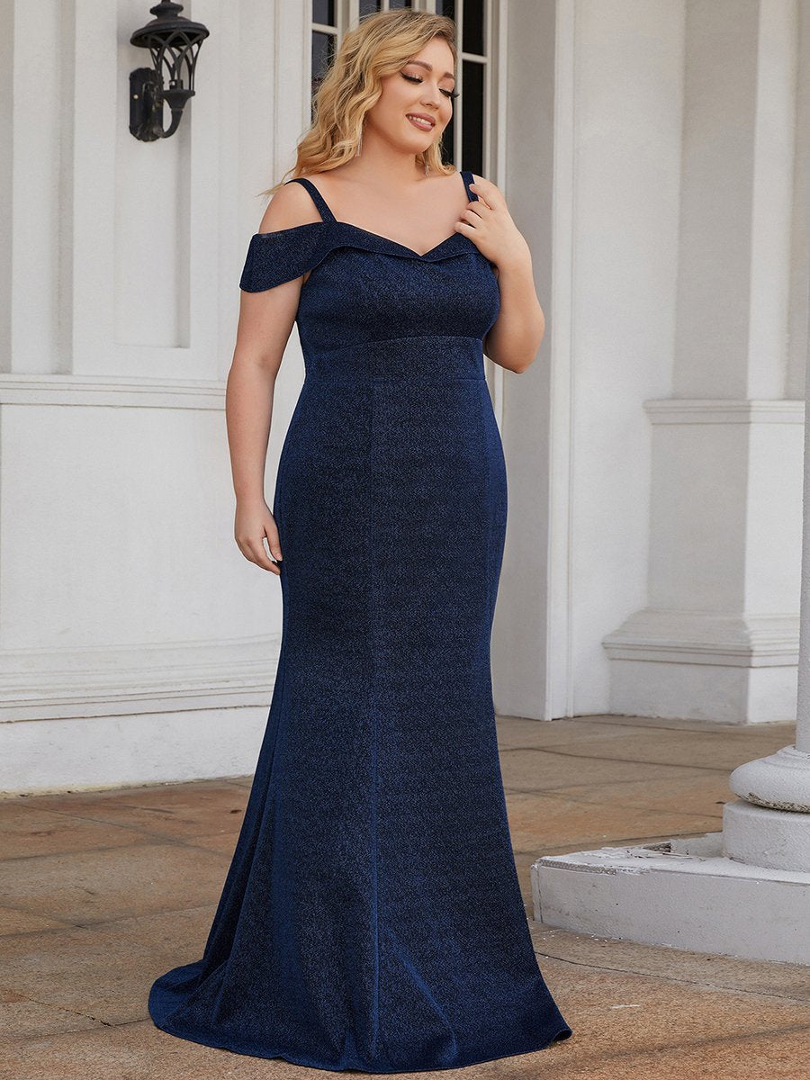 Navy dress 2025 size 22