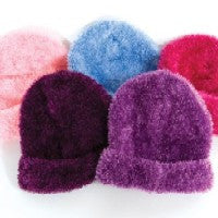 Jerry's Furry Hat Style 1119 - MISS LESTER'S 